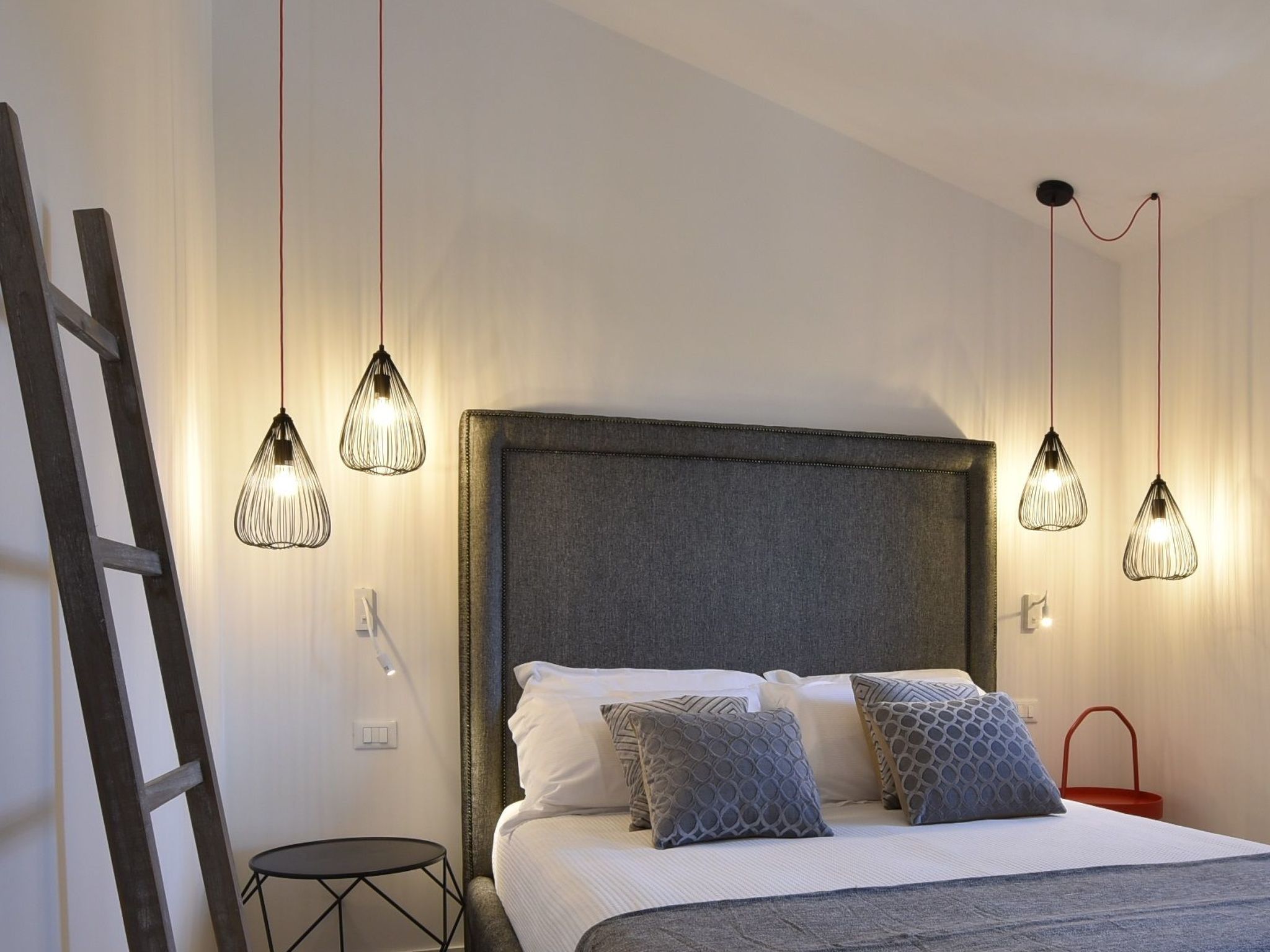 Villa 'delle Sterlizie' mit eigenem Pool-Binnen