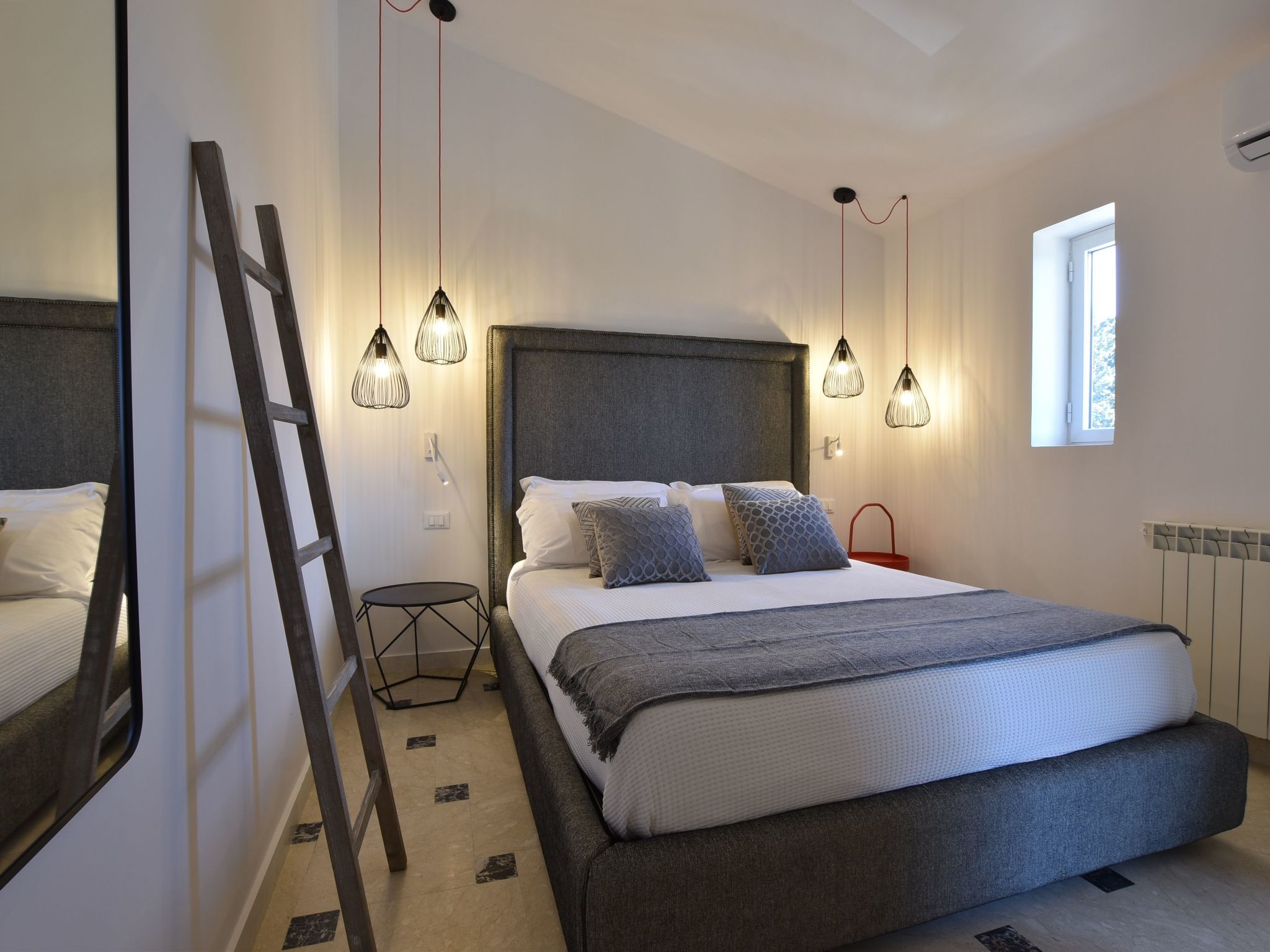 Villa 'delle Sterlizie' mit eigenem Pool-Binnen