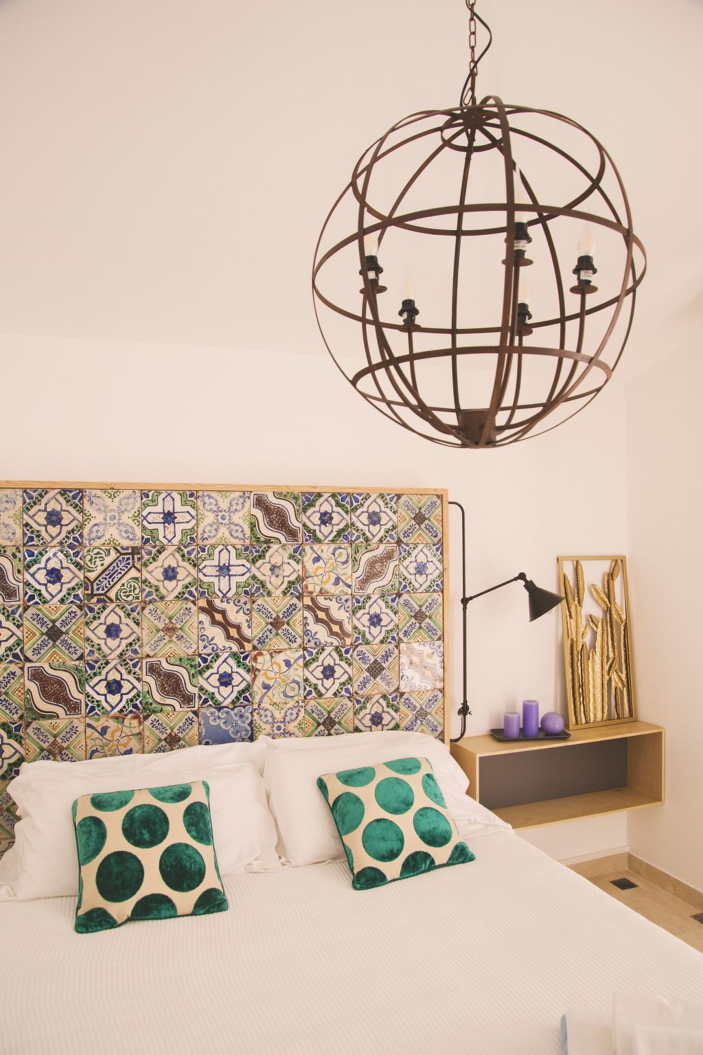 Villa 'delle Sterlizie' mit eigenem Pool-Binnen