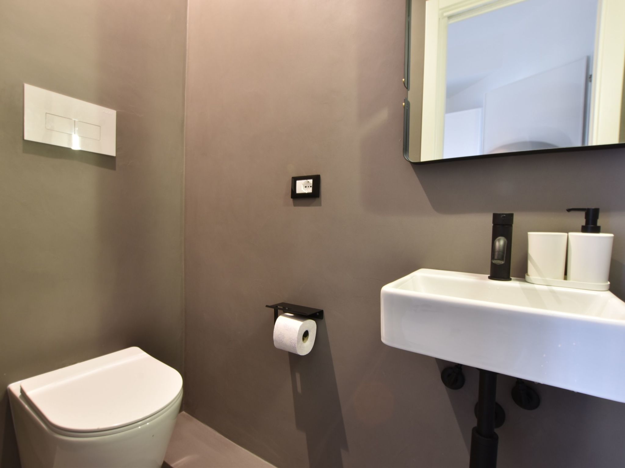 Villa 'delle Sterlizie' mit eigenem Pool-Binnen