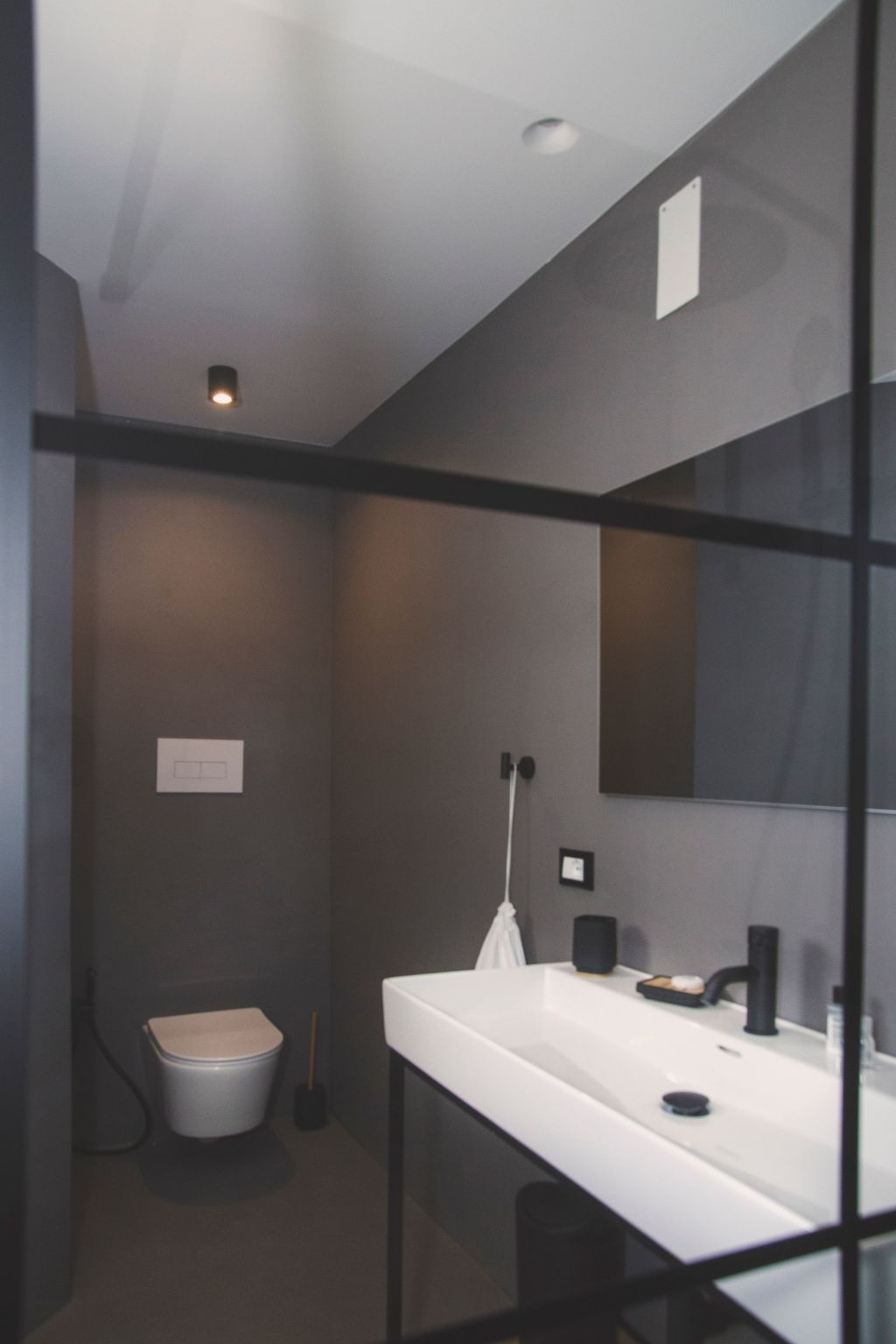 Villa 'delle Sterlizie' mit eigenem Pool-Binnen