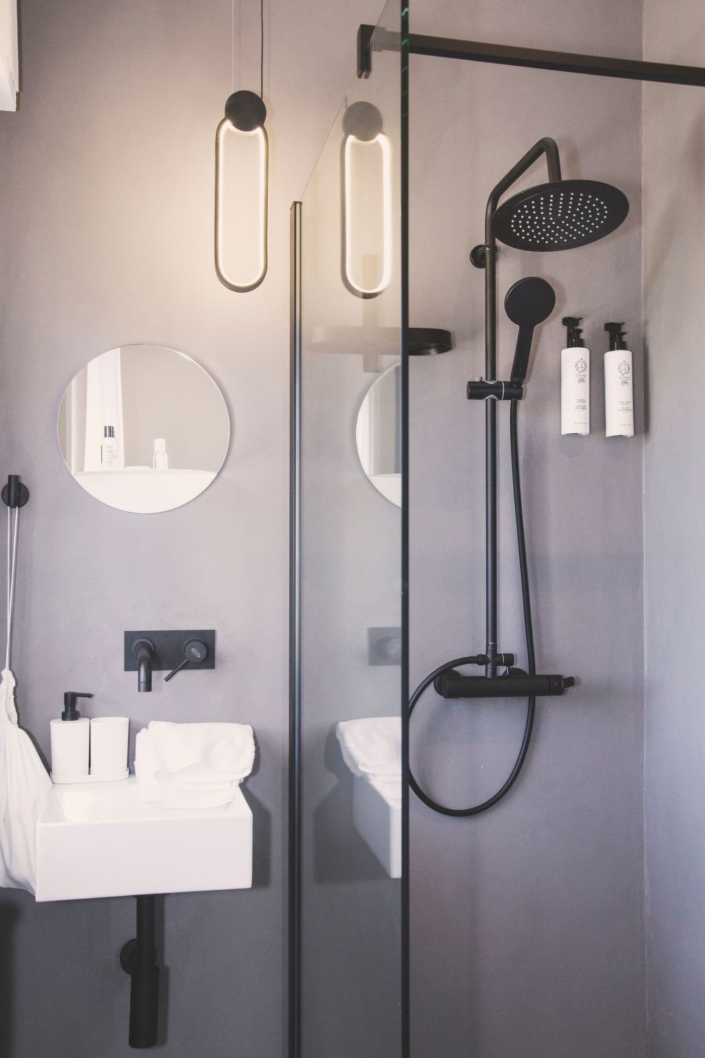 Villa 'delle Sterlizie' mit eigenem Pool-Binnen