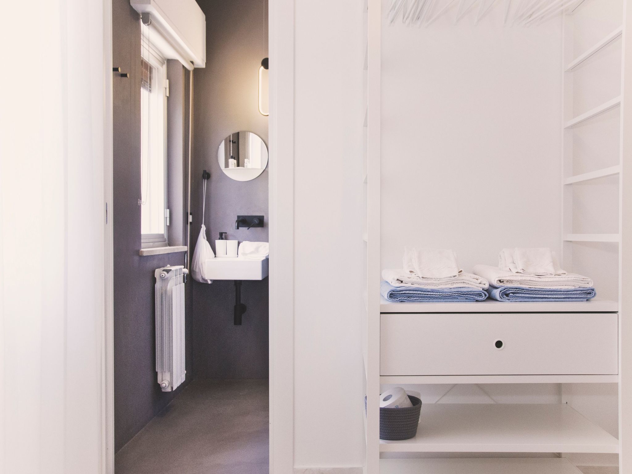 Villa 'delle Sterlizie' mit eigenem Pool-Binnen