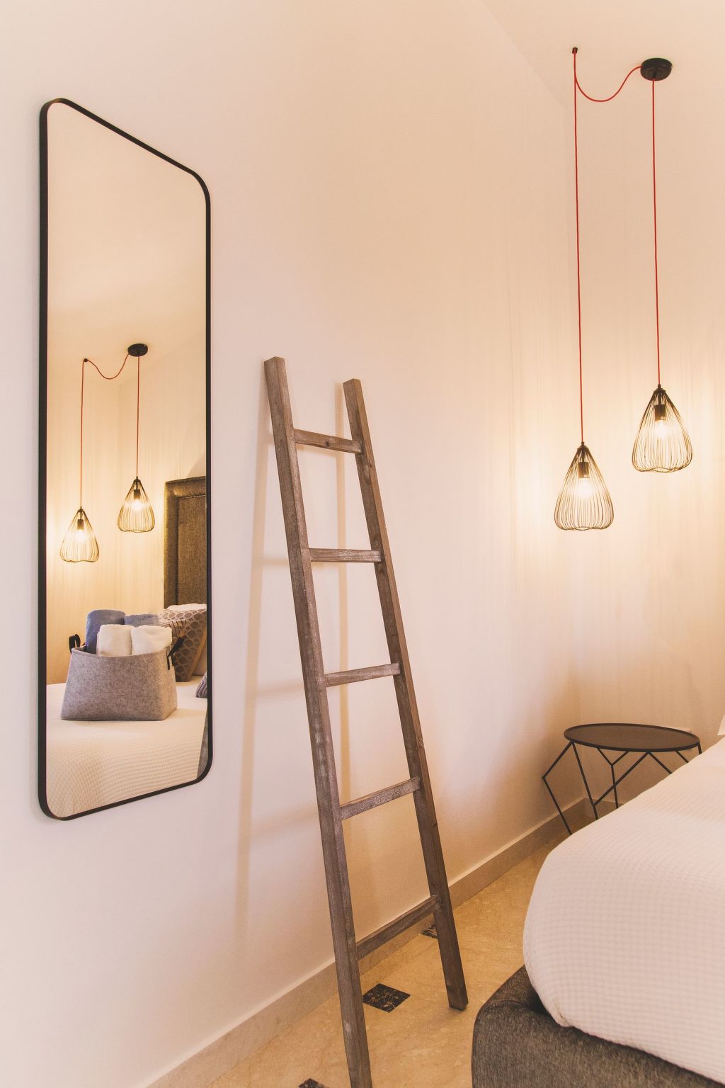 Villa 'delle Sterlizie' mit eigenem Pool-Binnen