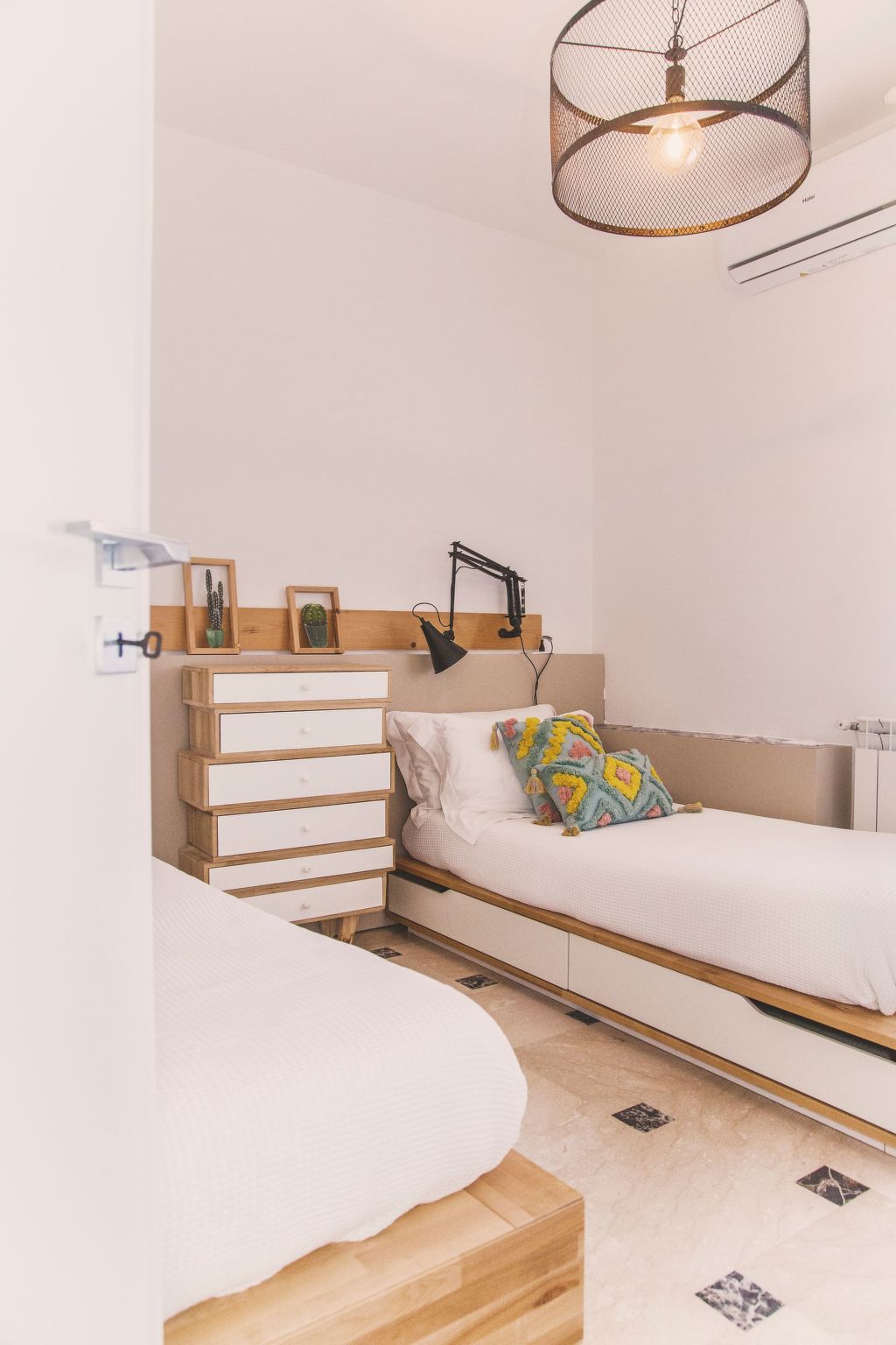 Villa 'delle Sterlizie' mit eigenem Pool-Binnen