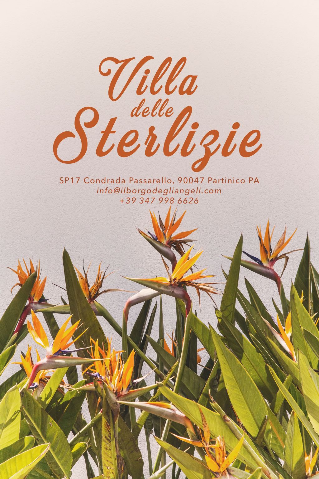 Villa 'delle Sterlizie' mit eigenem Pool-Binnen