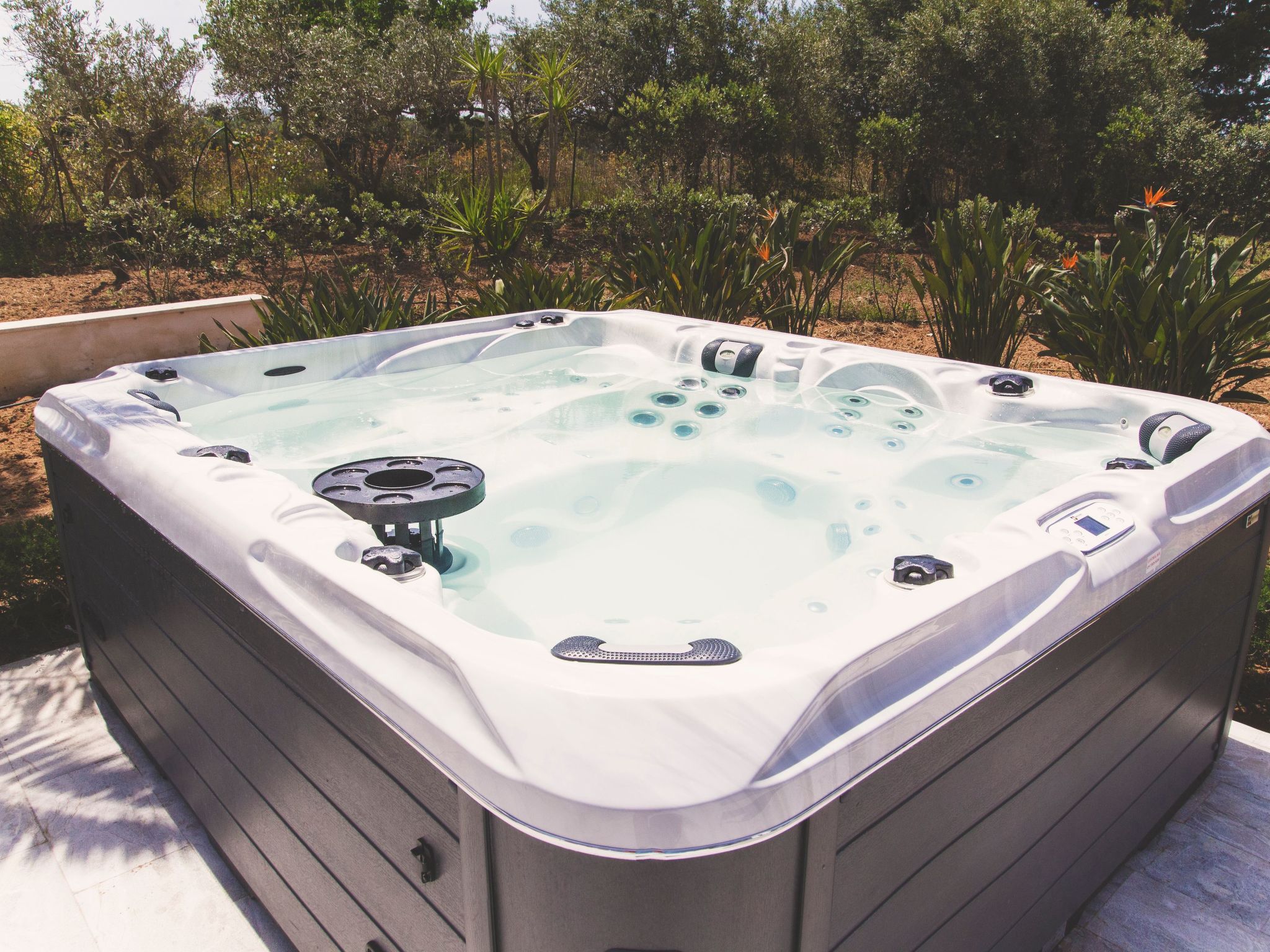 Villa 'delle Sterlizie' mit eigenem Pool-Binnen