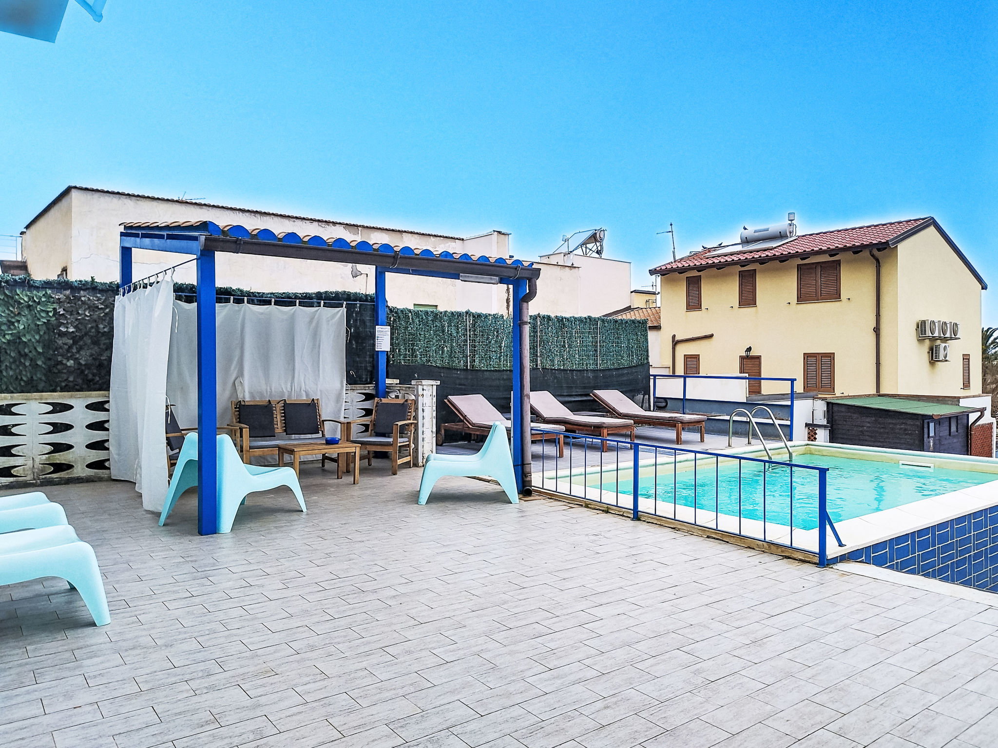 Blu Corallo — Pool Outdoor (3 of 45)