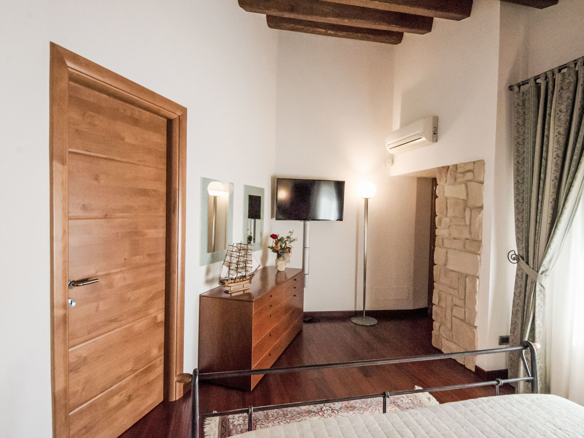 Villa in Alcamo mit privatem Pool und Garten - Inside
