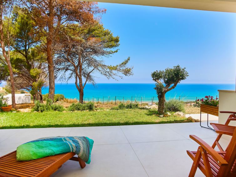 Villa Marinjo - Alcamo
