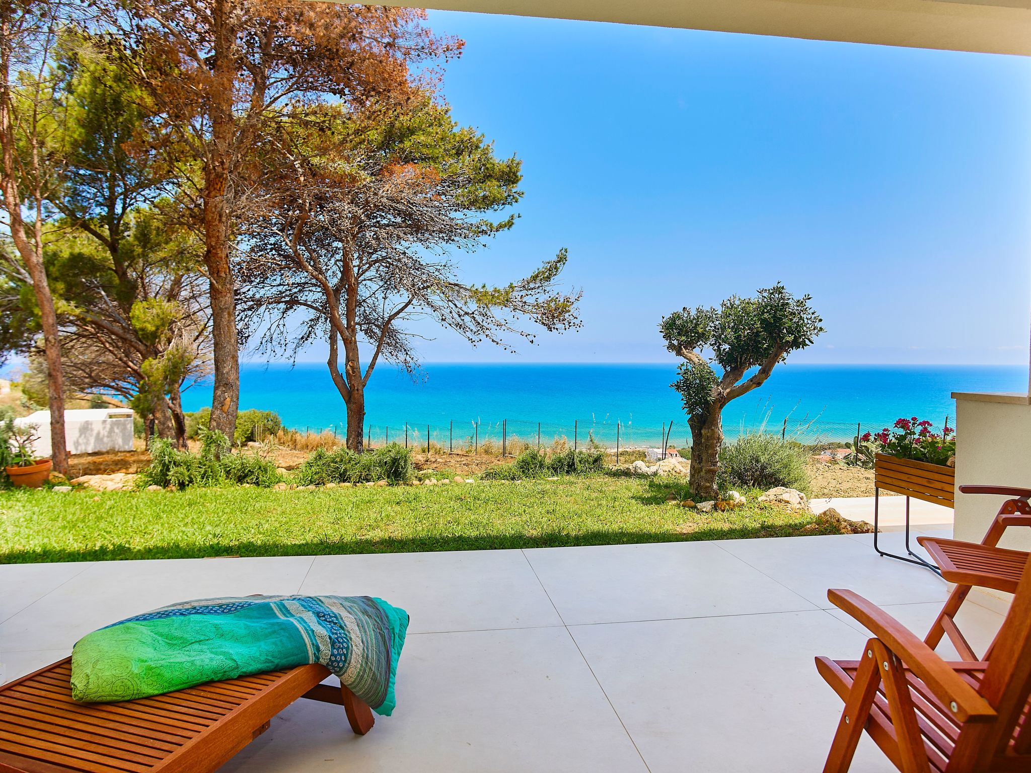 Villa Marinjo