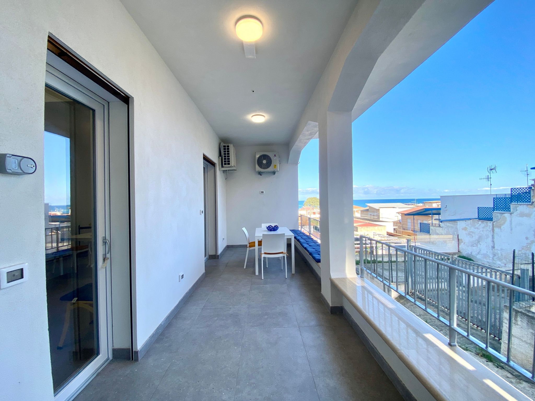 Casa La Mamà, Strand 150 m entfernt