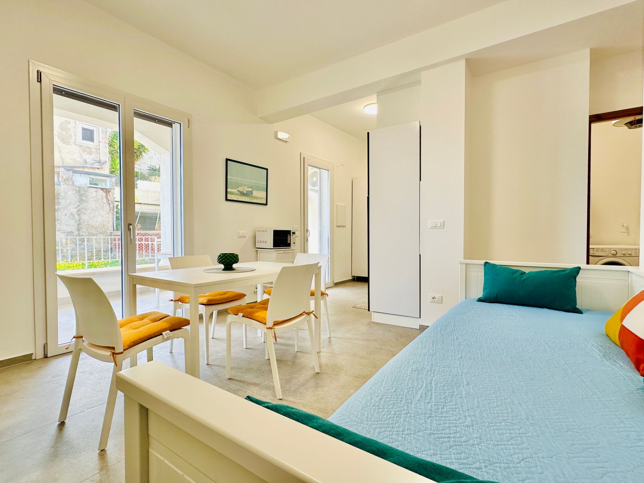 Casa La Mamà, Strand 150 m entfernt-Image-tags.info