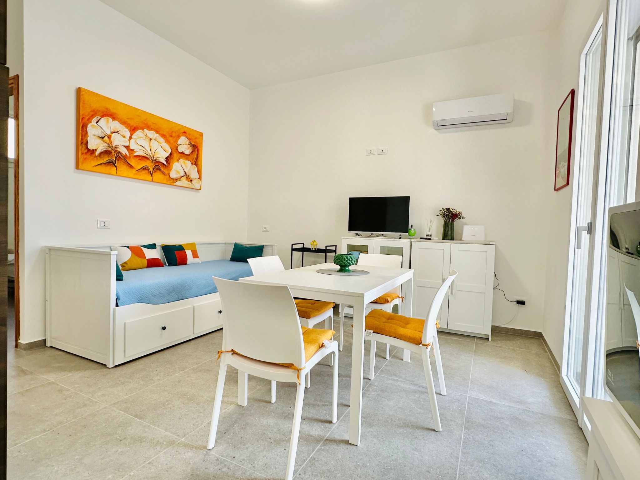 Casa La Mamà, Strand 150 m entfernt-Image-tags.info