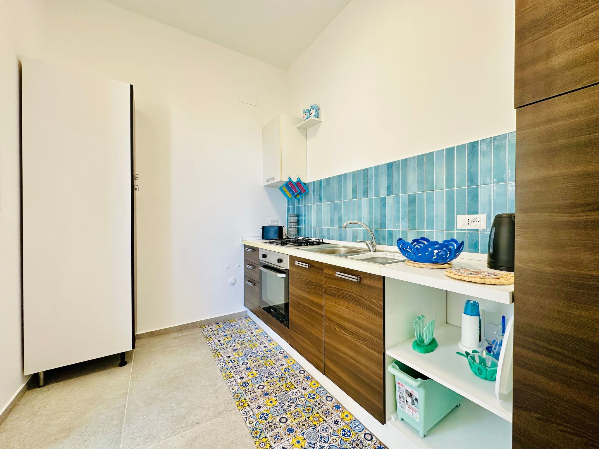 Casa La Mamà, Strand 150 m entfernt-Image-tags.info