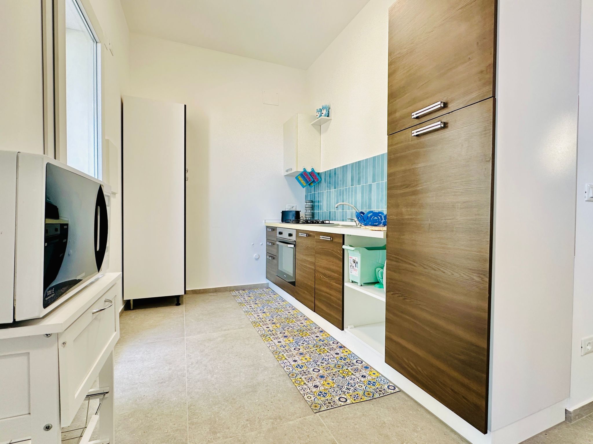 Casa La Mamà, Strand 150 m entfernt-Image-tags.info