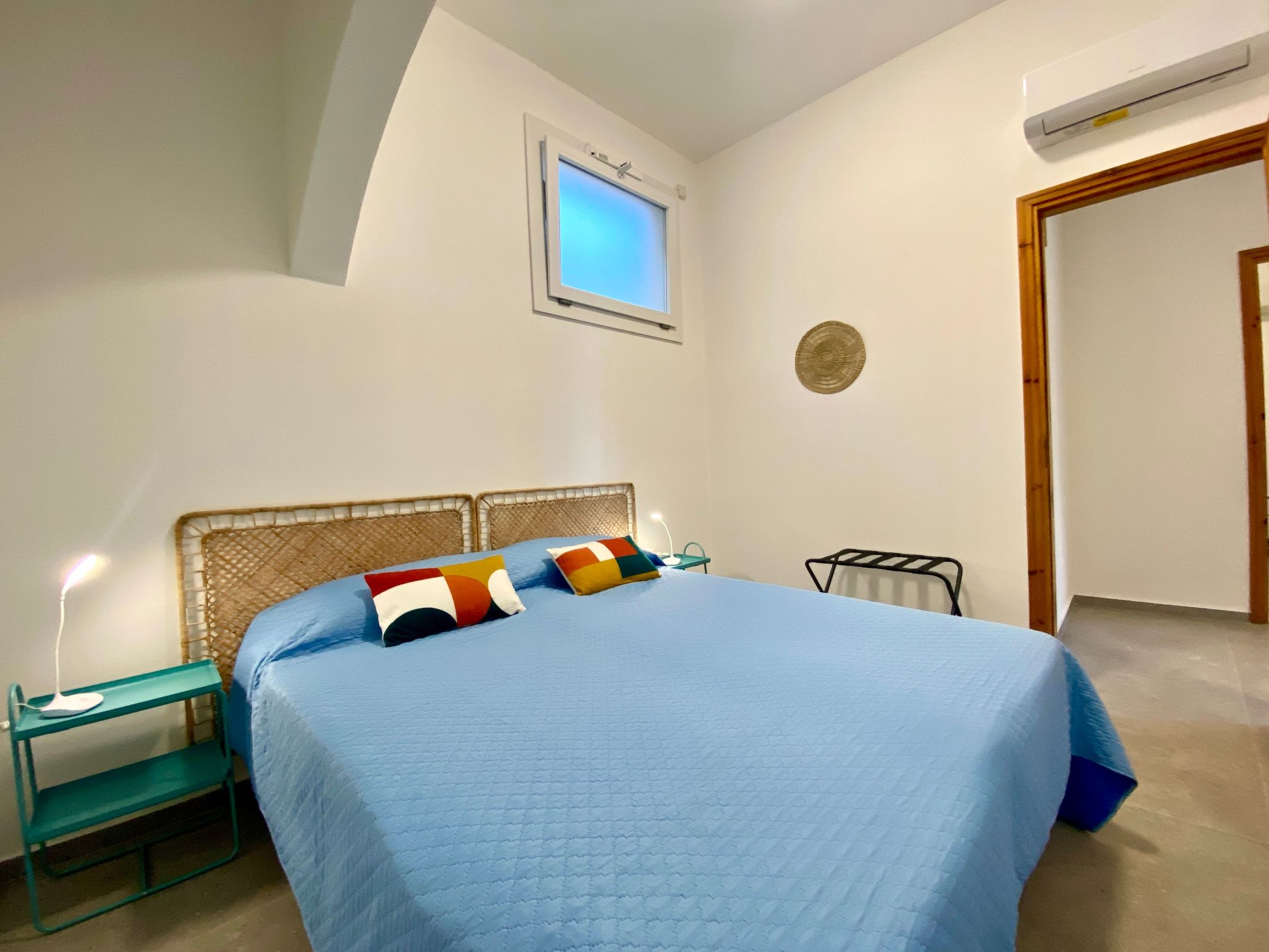 Casa La Mamà, Strand 150 m entfernt-Image-tags.info