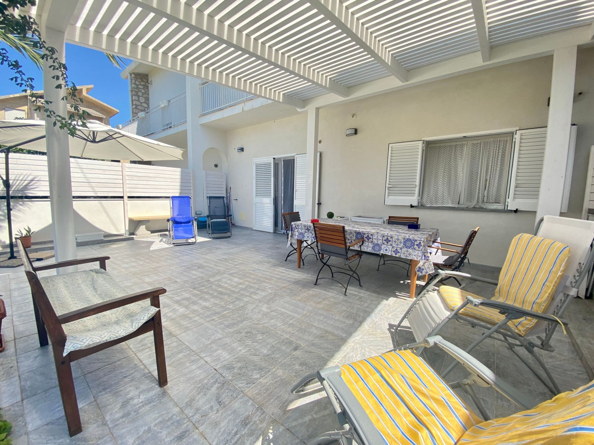 Villa Oasi, 50 m vom Strand entfernt, klimatisiert-Image-tags.info