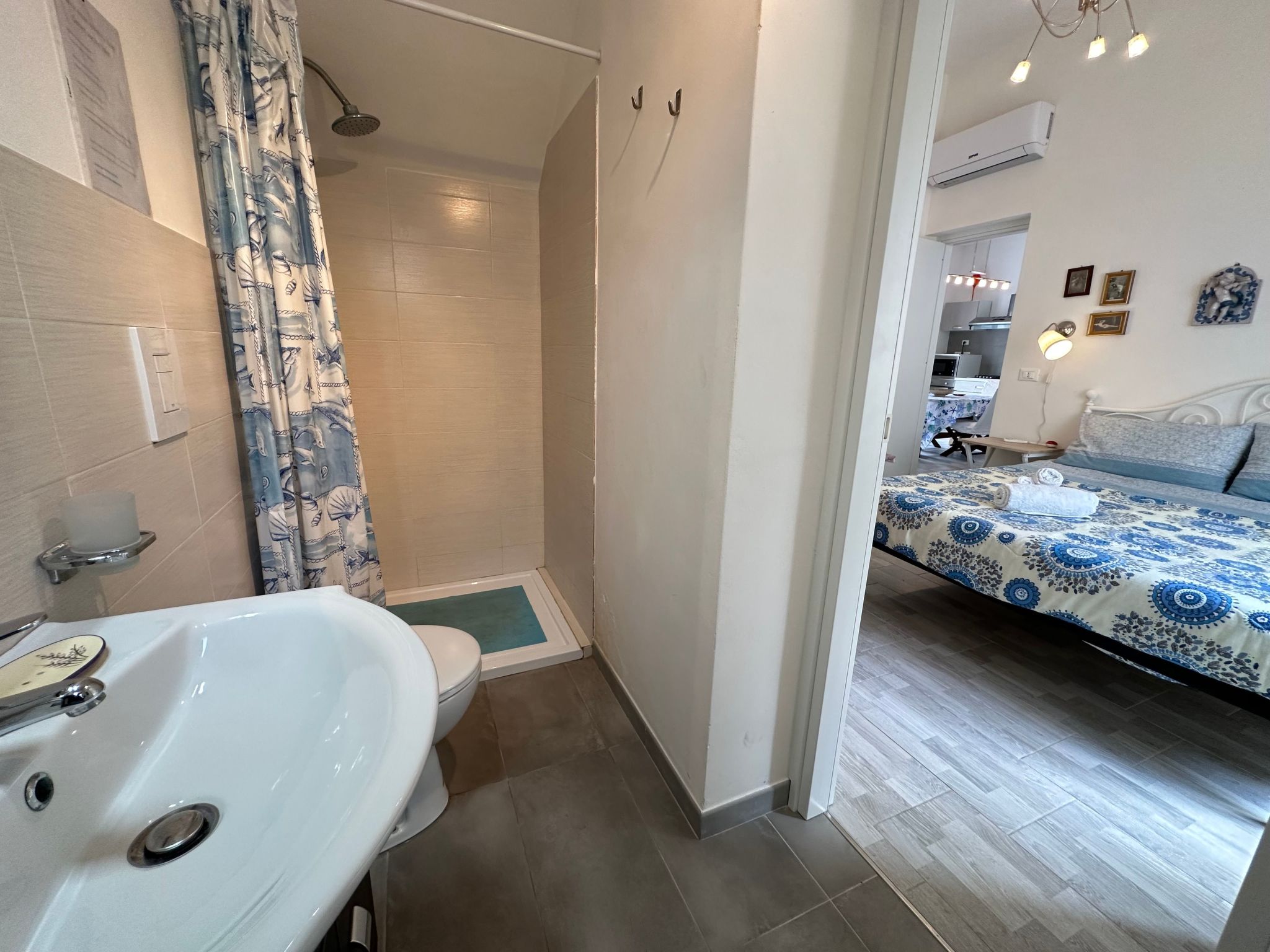 Villa Oasi, 50 m vom Strand entfernt, klimatisiert-Image-tags.info