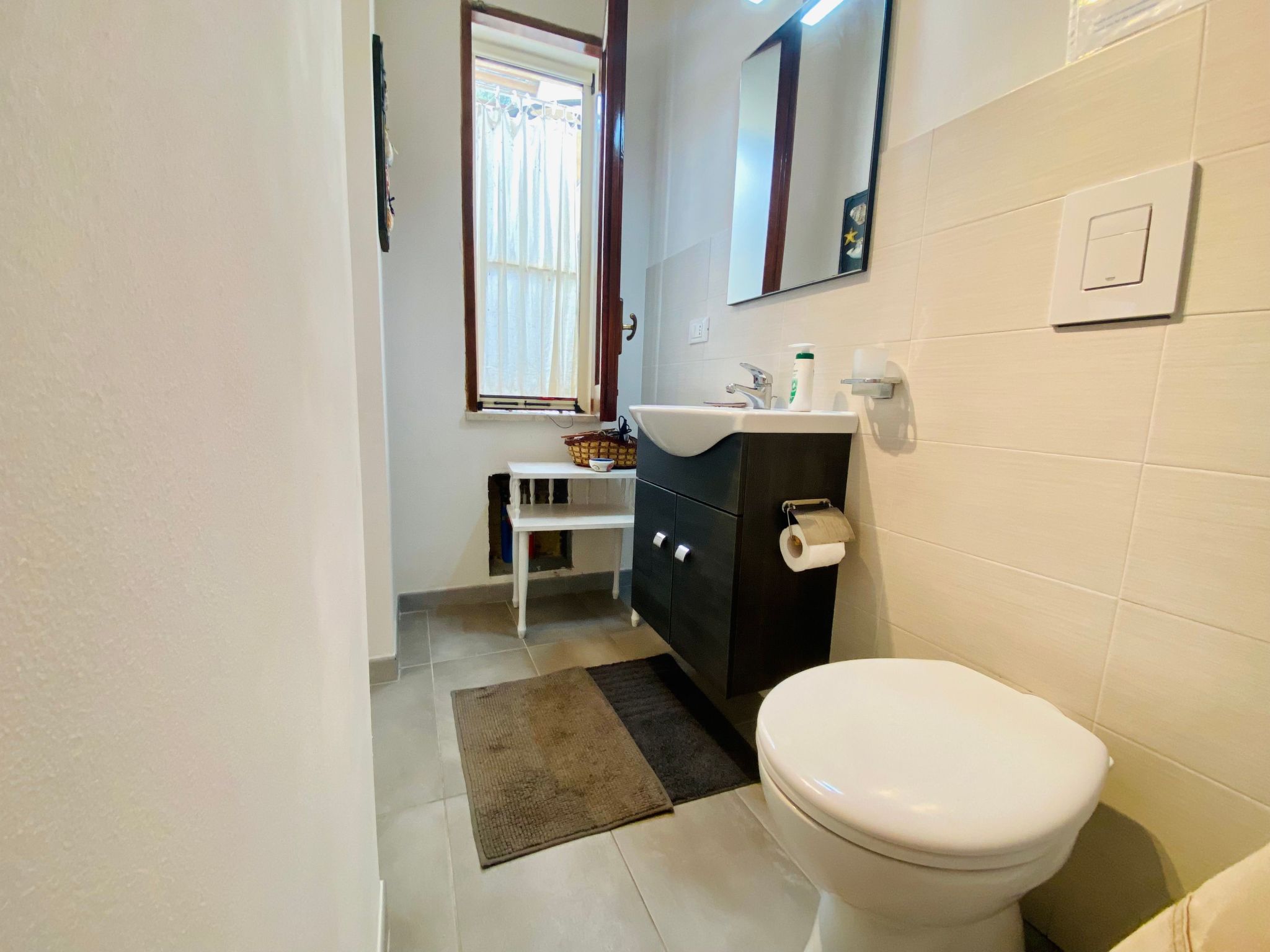 Villa Oasi, 50 m vom Strand entfernt, klimatisiert-Image-tags.info