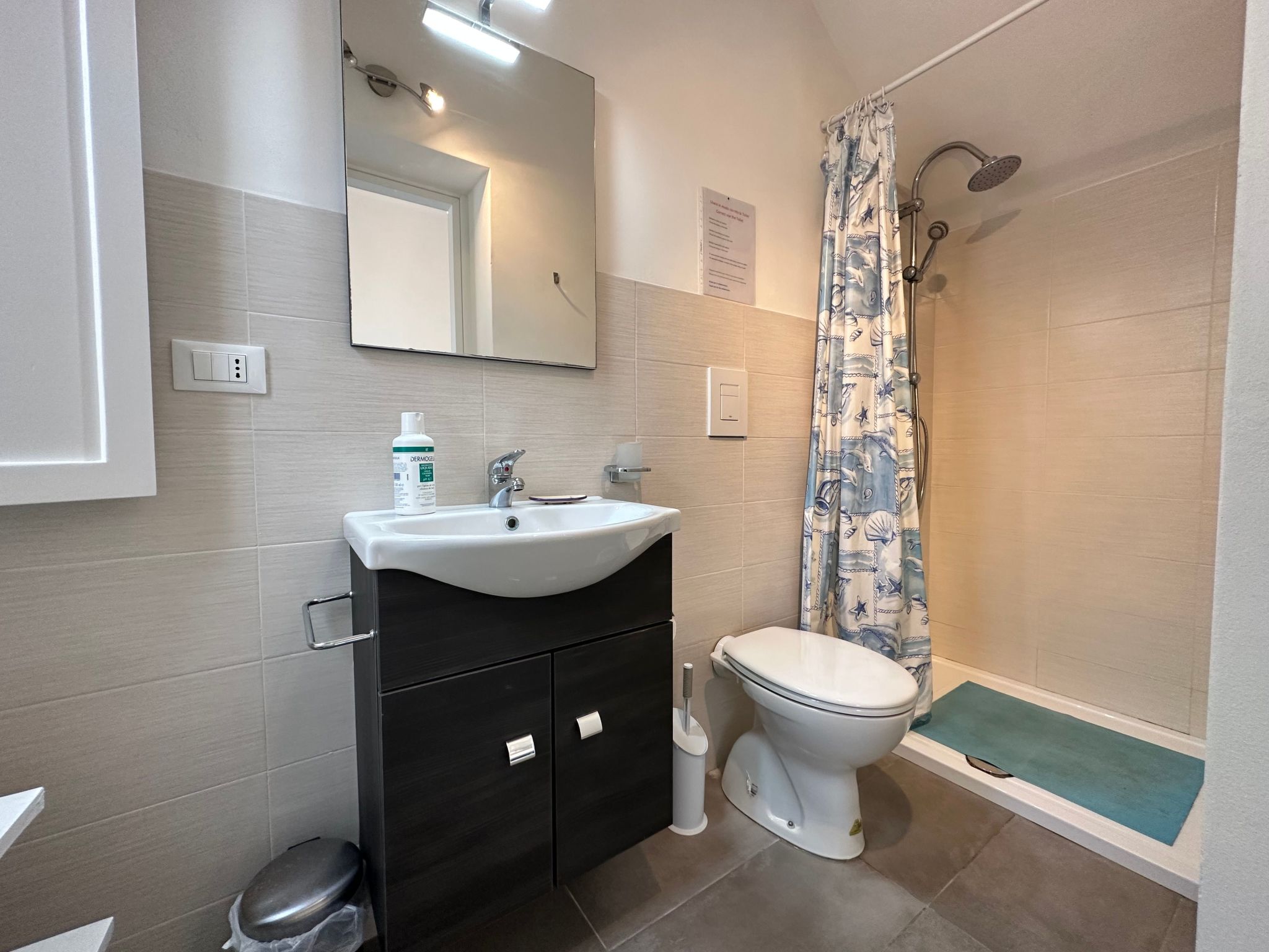 Villa Oasi, 50 m vom Strand entfernt, klimatisiert-Image-tags.info