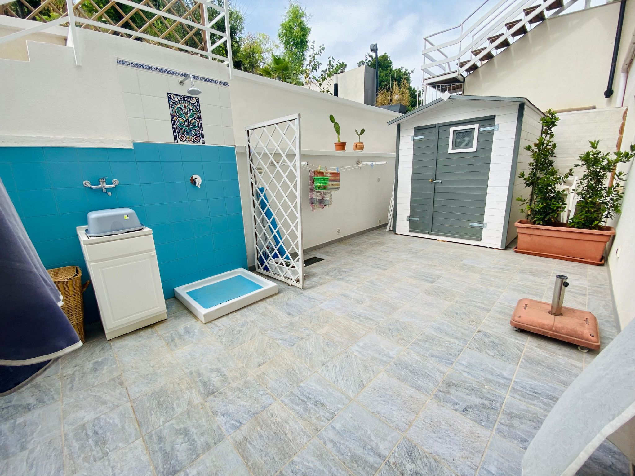 Villa Oasi, 50 m vom Strand entfernt, klimatisiert-Image-tags.info