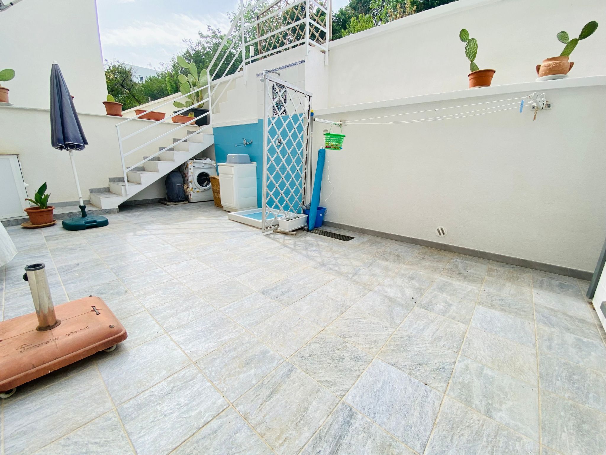 Villa Oasi, 50 m vom Strand entfernt, klimatisiert-Image-tags.info