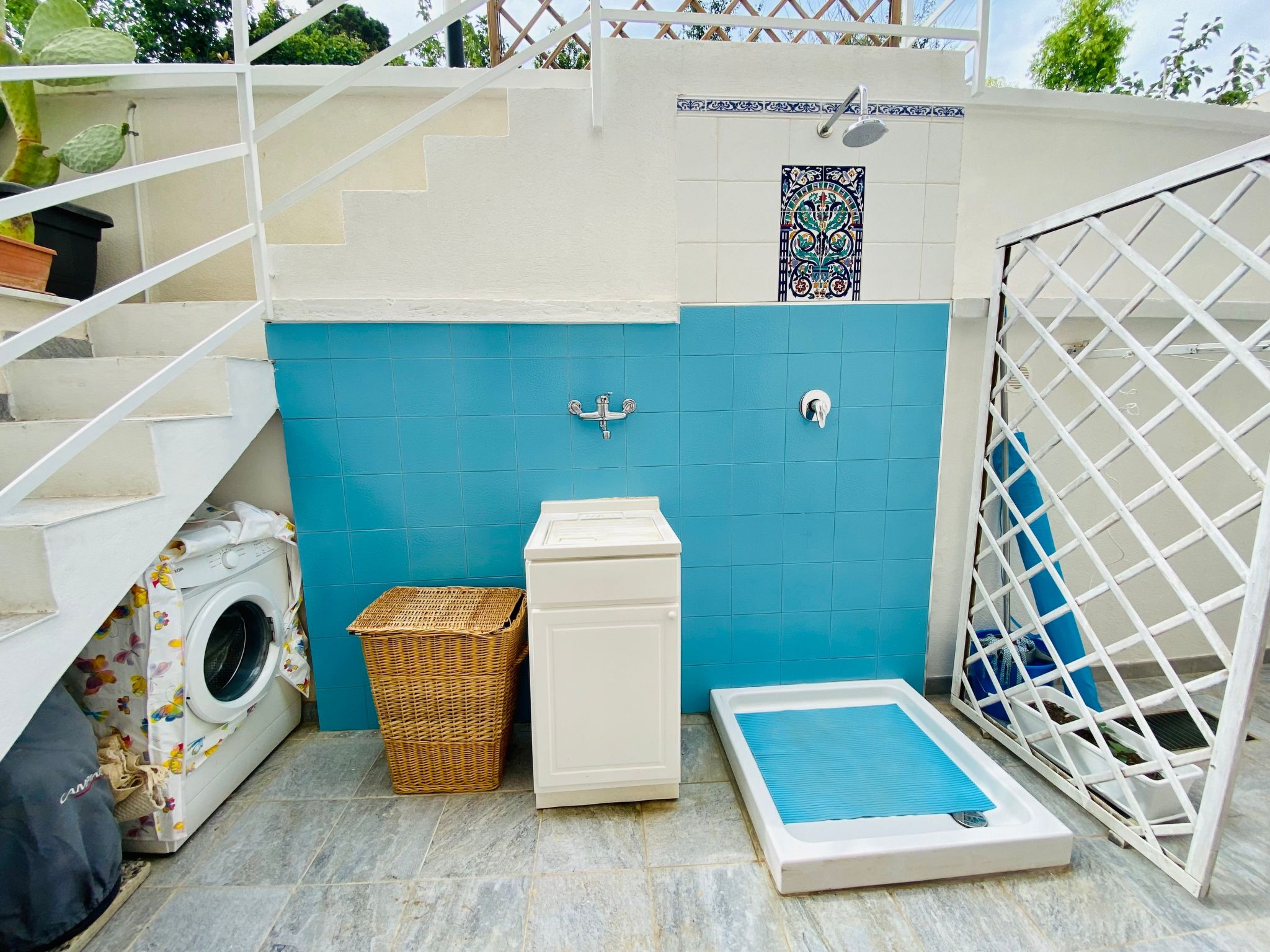 Villa Oasi, 50 m vom Strand entfernt, klimatisiert-Image-tags.info