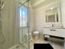 Villa Grace: Elegante vrijstaande villa op 200m van het zandstrand in Alcamo, Sicilië - thumbnail 3