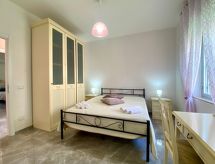 Villa Grace: Elegante vrijstaande villa op 200m van het zandstrand in Alcamo, Sicilië - thumbnail 4