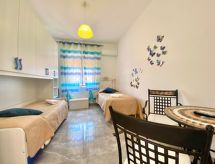 Villa Grace: Elegante vrijstaande villa op 200m van het zandstrand in Alcamo, Sicilië - thumbnail 5