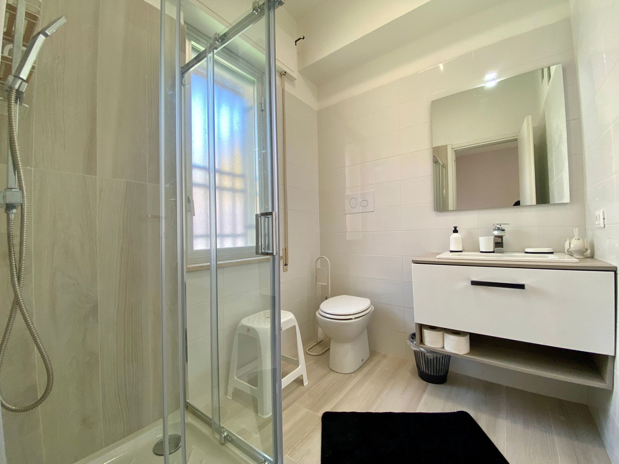 Villa Grace, Strand 200 m entfernt