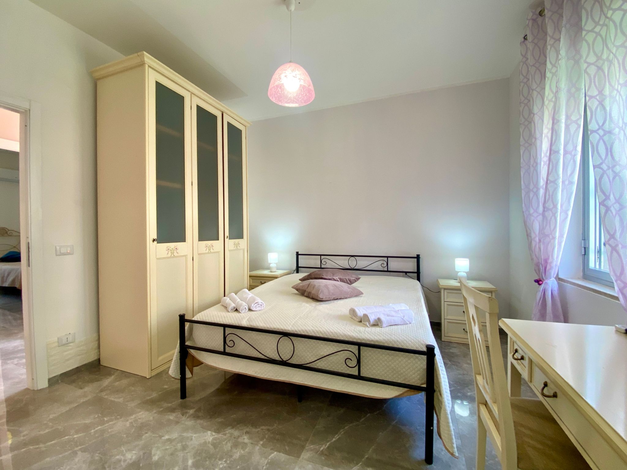 Villa Grace, Strand 200 m entfernt