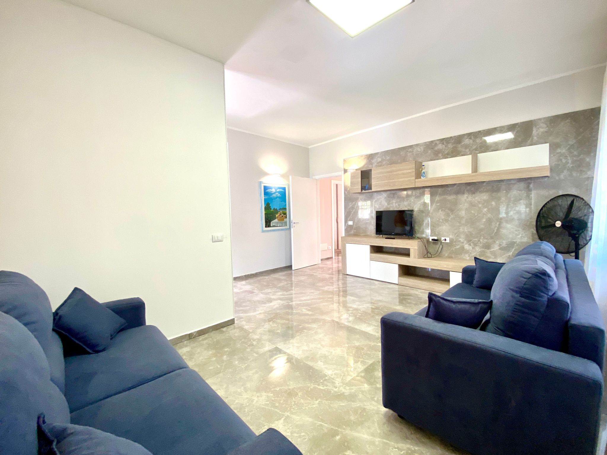 Villa Grace, Strand 200 m entfernt-Image-tags.info