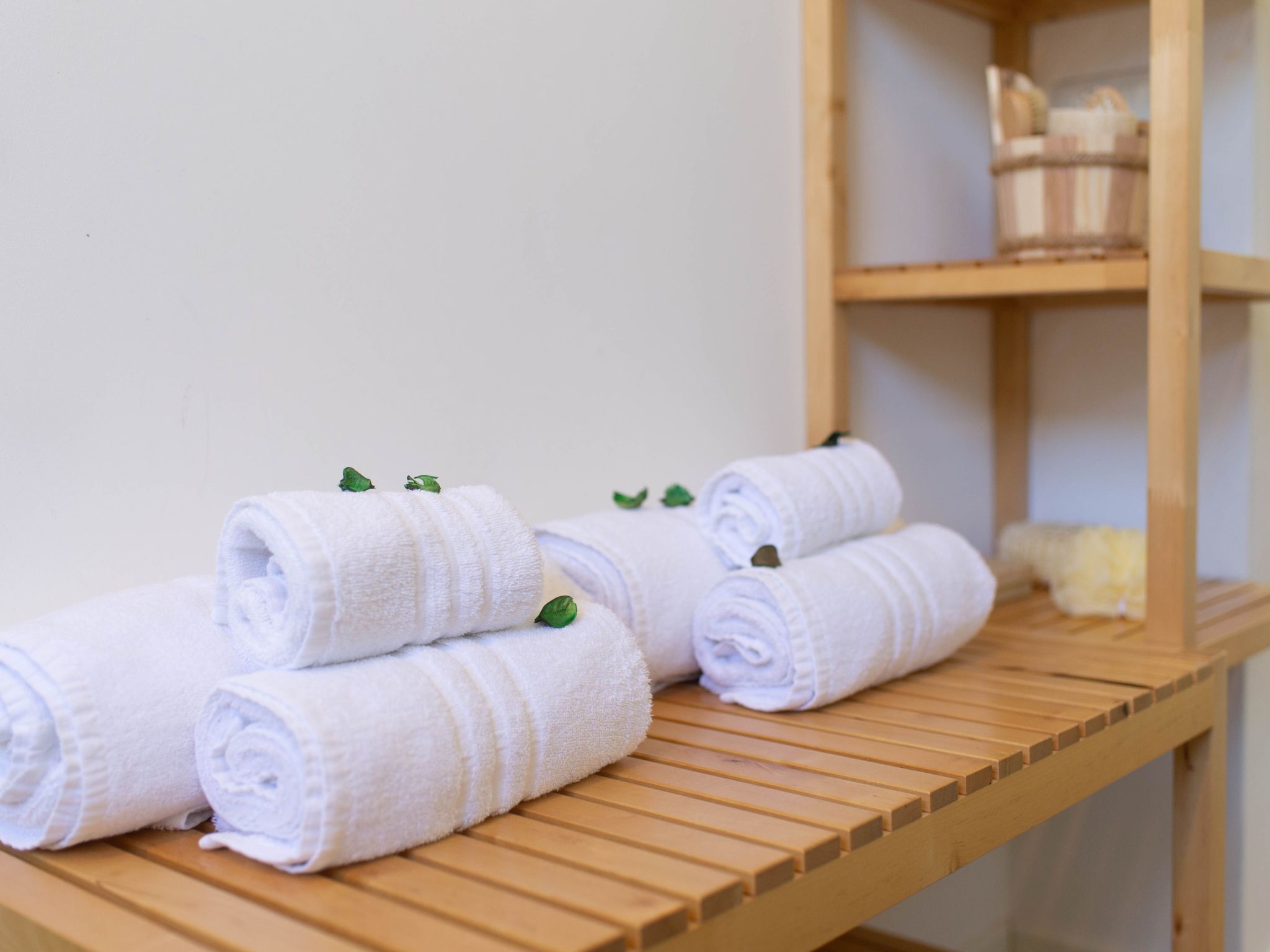 Villa in Sizilien am Meer mit beheiztem Pool-Dedans