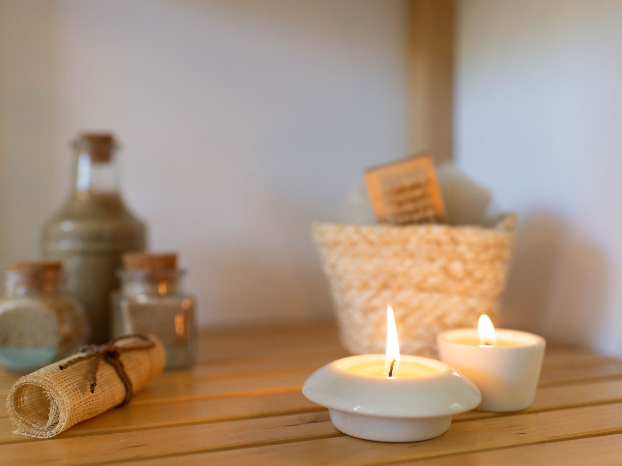 Villa in Sizilien am Meer mit beheiztem Pool-Dedans