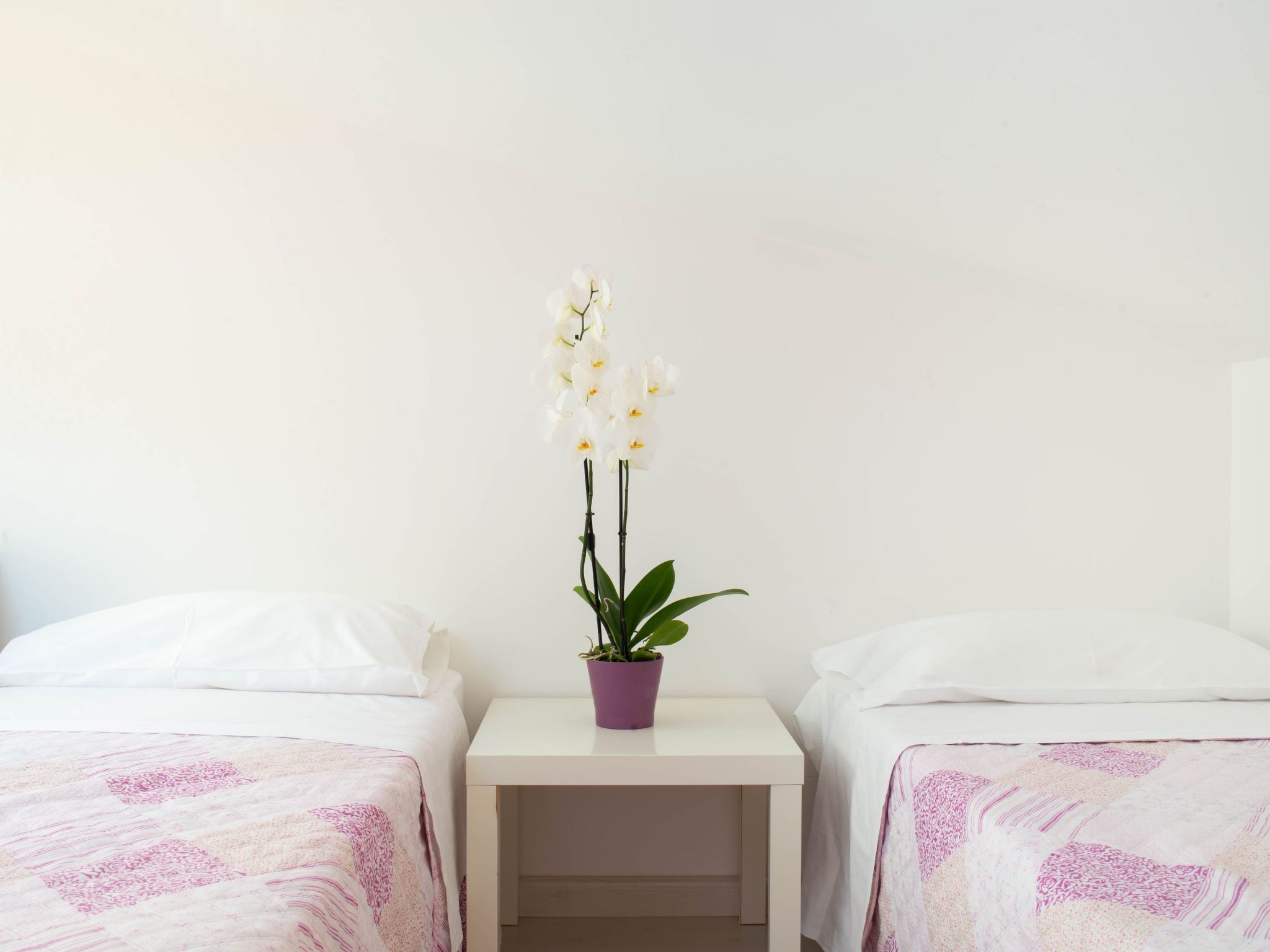 Villa in Sizilien am Meer mit beheiztem Pool-Dedans