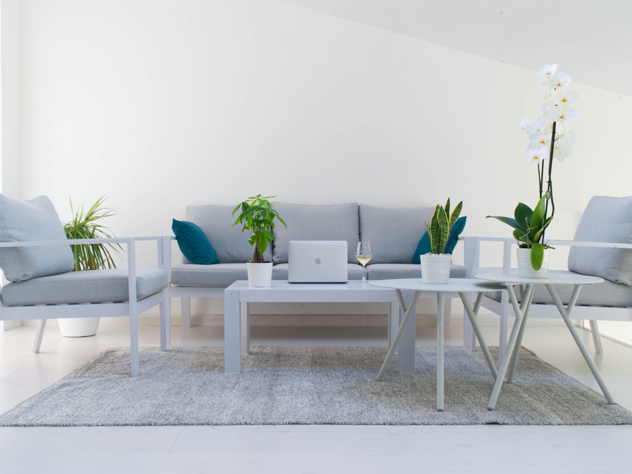 Villa in Sizilien am Meer mit beheiztem Pool-Dedans