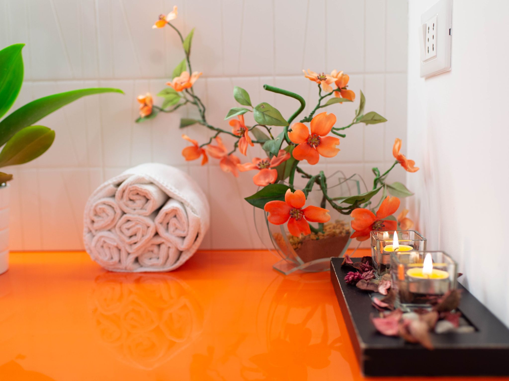 Villa in Sizilien am Meer mit beheiztem Pool-Dedans