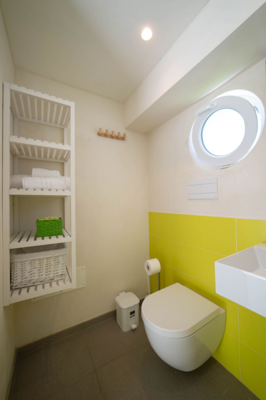 Villa in Sizilien am Meer mit beheiztem Pool-Dedans