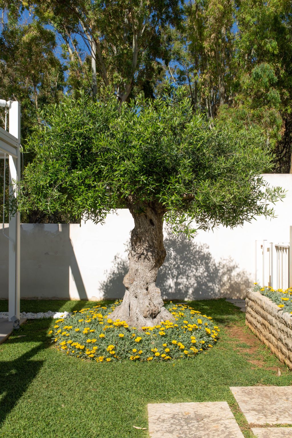 Villa in Sizilien am Meer mit beheiztem Pool-Dedans