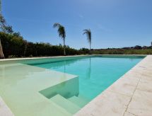 Villa Stella Cinese AL080 mit privatem Pool