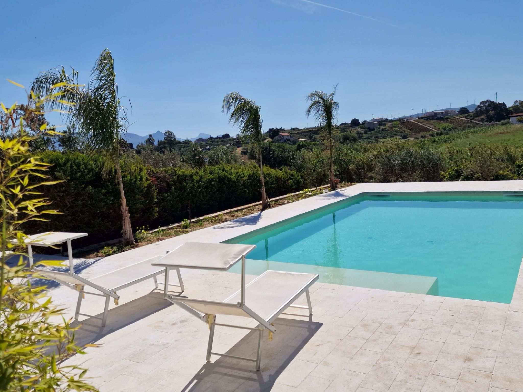 Villa Stella Cinese AL080 mit privatem Pool