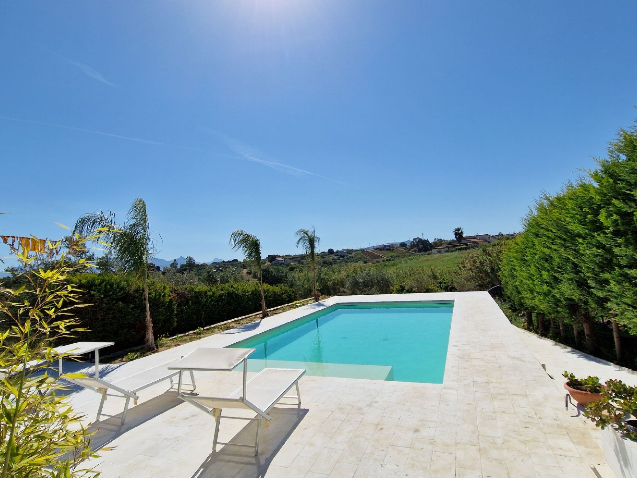 Villa Stella Cinese AL080 mit privatem Pool