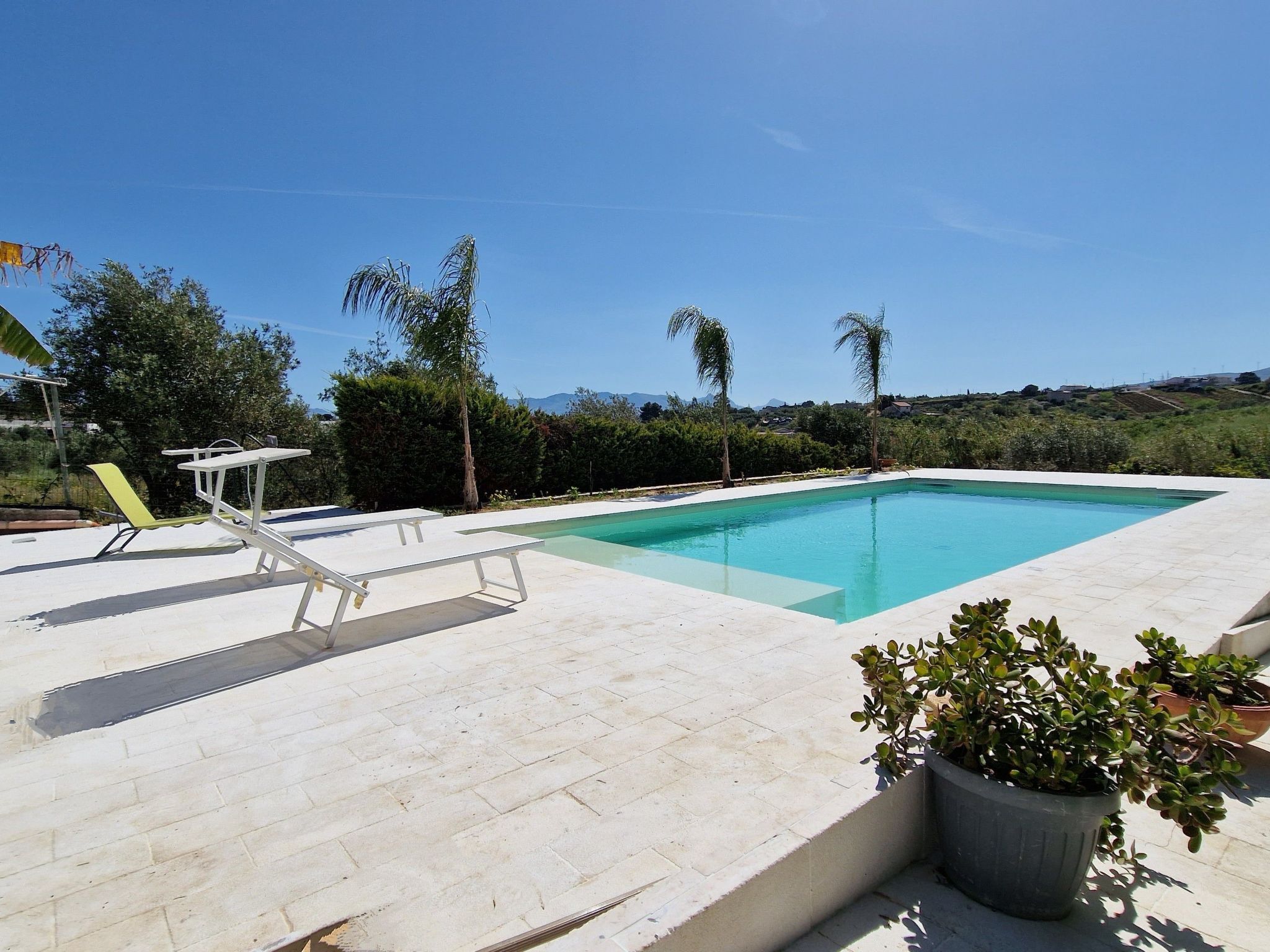 Villa Stella Cinese AL080 mit privatem Pool-Image-tags.info