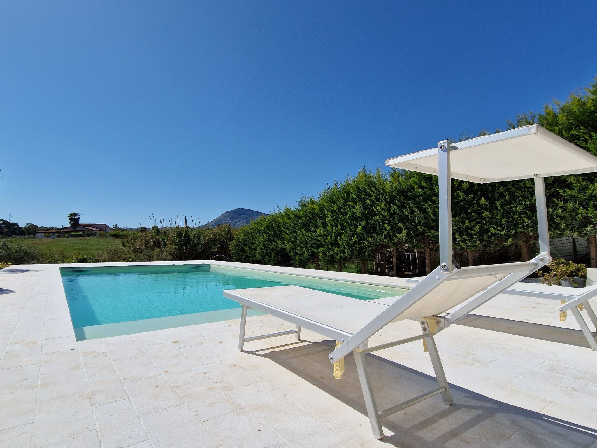 Villa Stella Cinese AL080 mit privatem Pool-Image-tags.info