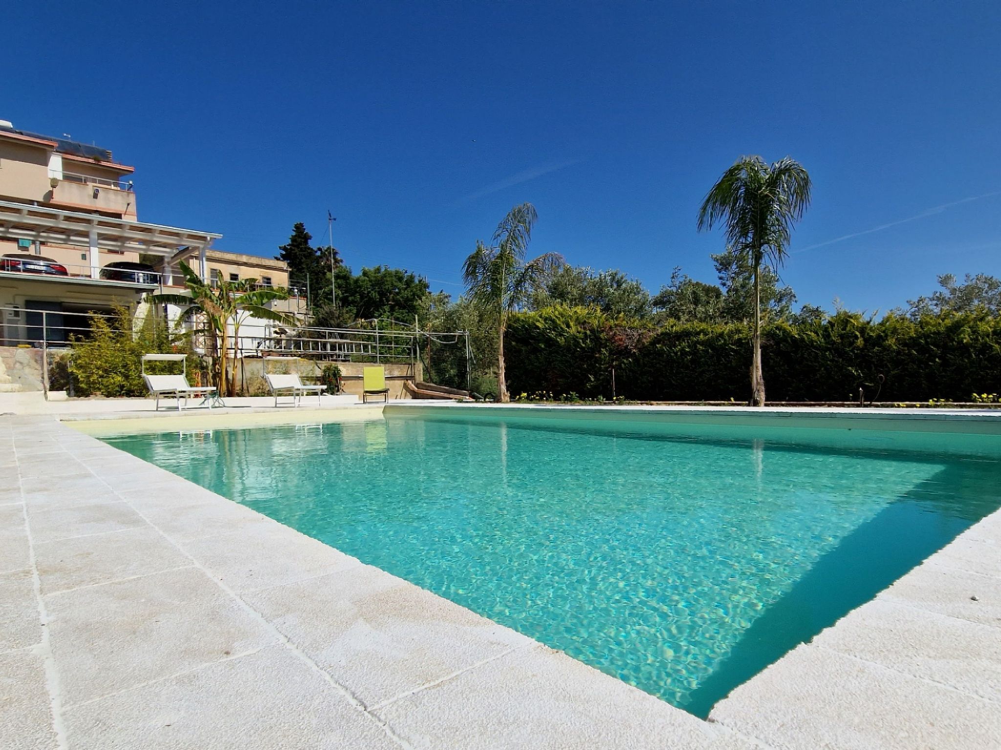 Villa Stella Cinese AL080 mit privatem Pool-Image-tags.info