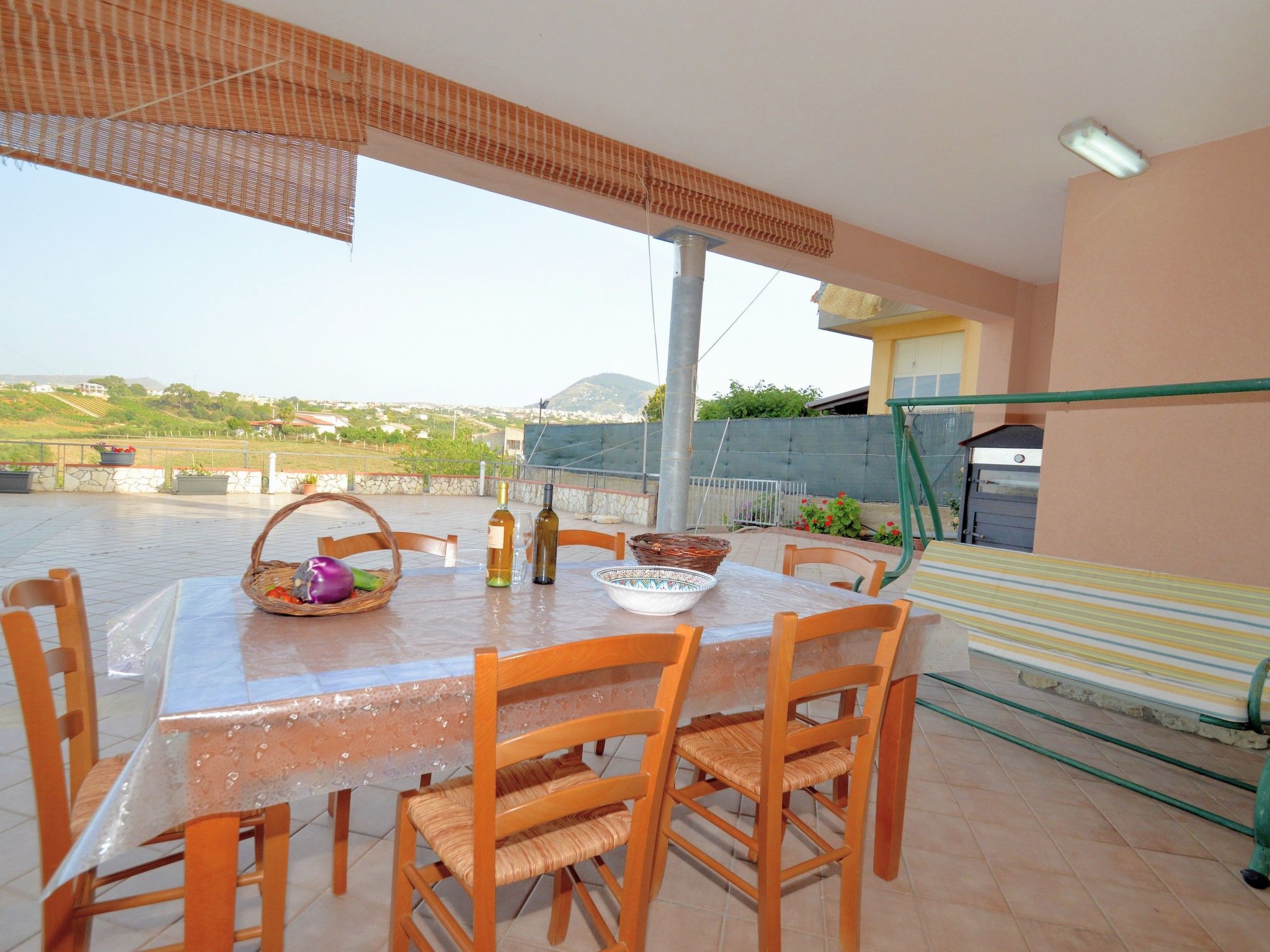 Villa Stella Cinese AL080 mit privatem Pool-Image-tags.info