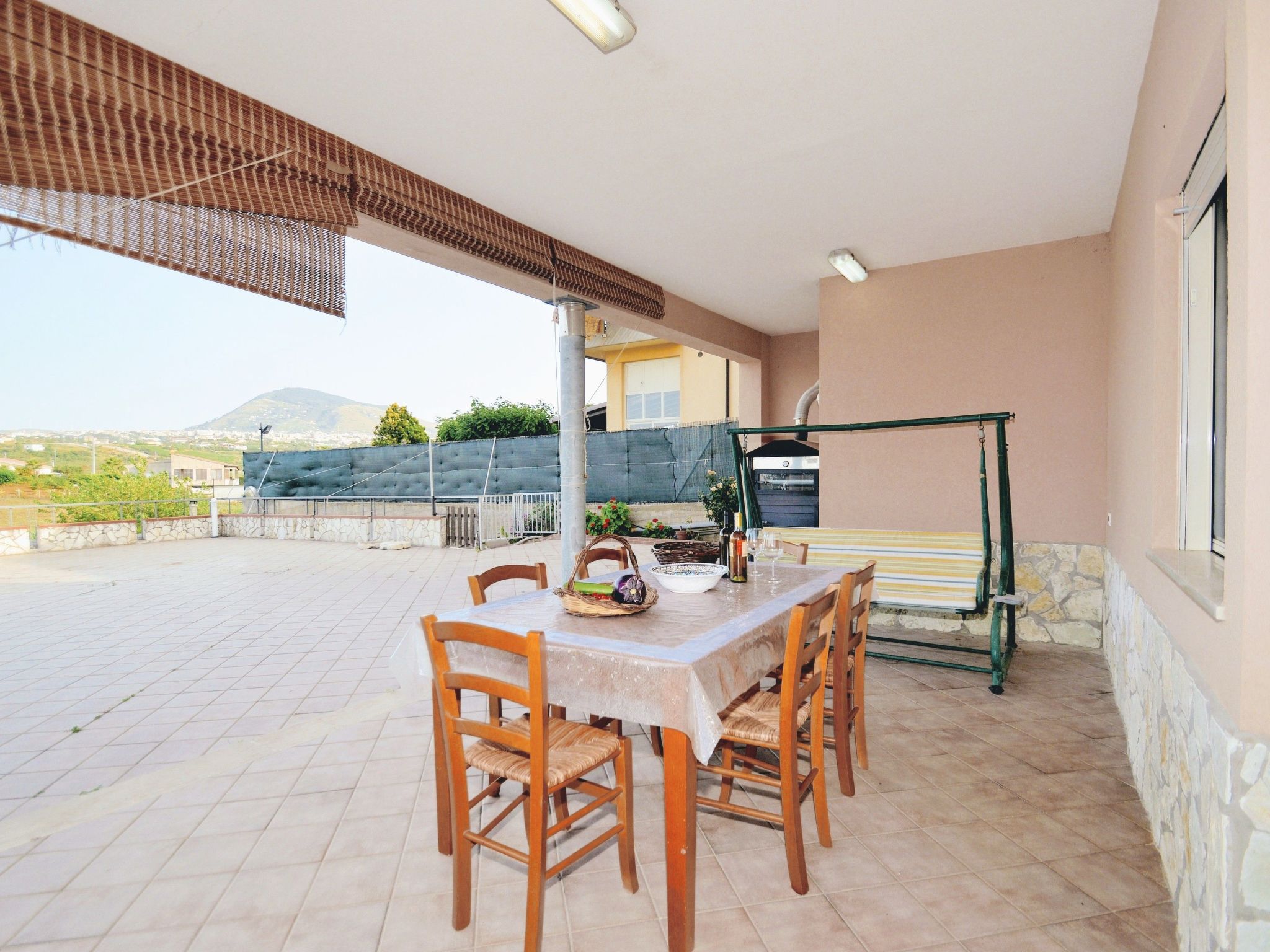 Villa Stella Cinese AL080 mit privatem Pool-Image-tags.info