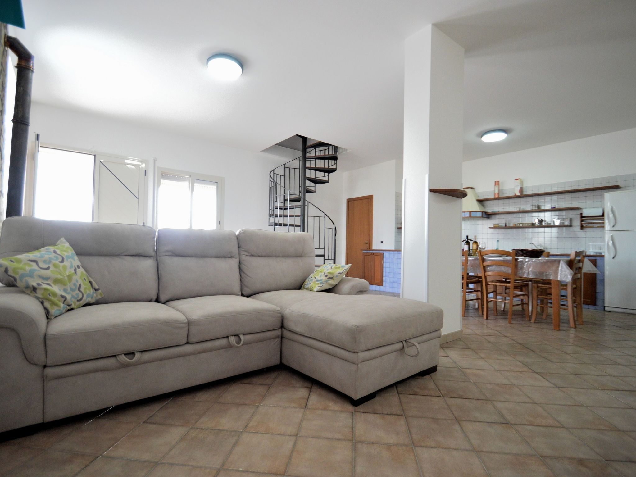 Villa Stella Cinese AL080 mit privatem Pool-Image-tags.info